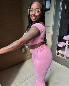 I am looking for a responsible man ready for a serious relationship relationship 