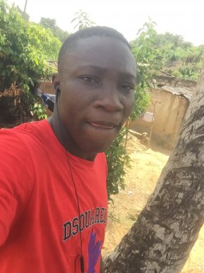 Salut je suis nouveau je cherche des nouveaux amis 