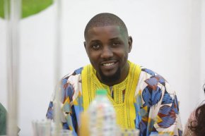 Jeune camerounais recherchant l'amour et surtout la sincérité