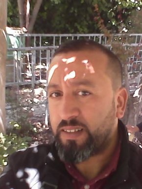 Je suis un Algérien kabyle je cherche le mariage