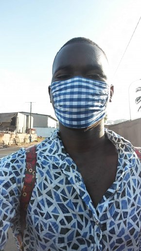 Salut mes dames, jeune homme mignon propre, recherche femme pour relation voir plus...