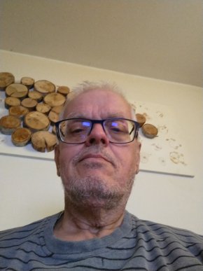 A qui la chance de me découvrir 