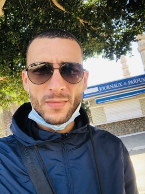 Je cherche une femme pour relation serieuse 