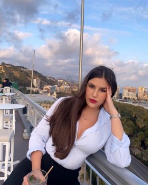 Ready to write our story, are you coming with me?
