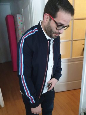 Je Recherche une relation sérieuse et voir plus 