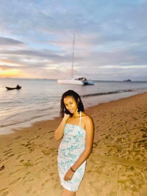  Jeune fille de 26ans Cherche une relation sérieuse
