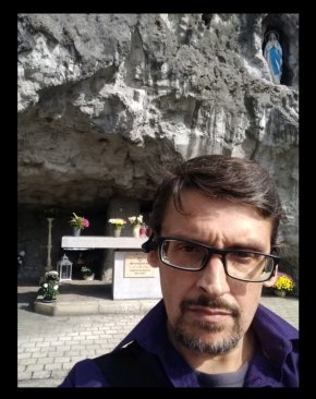 Je recherche mon âme sœur qui c'est perdu en route !