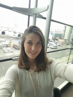 Bonsoir, intéressé par votre profil, je me permets de prendre contact avec vous, Je suis Caroline, â