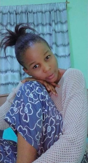 je recherche une relation serieuse baseé sur l'amour