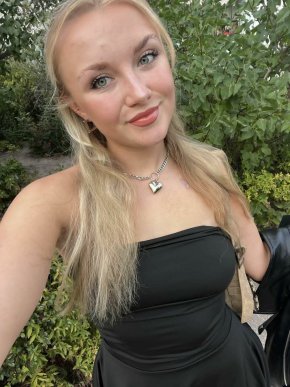 Chantyblondelabellecoquine pour rencontrer des hommes sympathique et bien éduqué 
