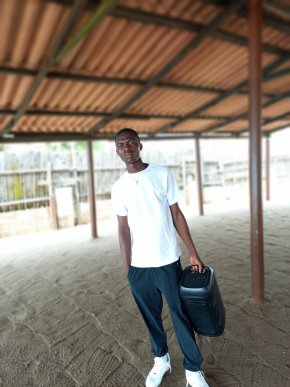 Recherche d'un amour pouvant aboutir au mariage 