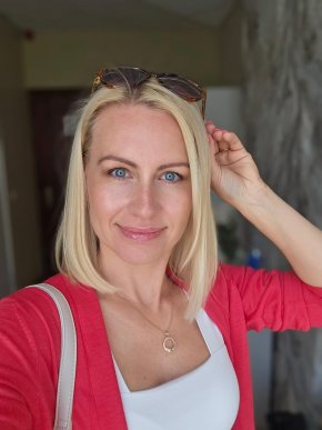  je cherche une relation sérieuse et durable , j'espère trouver la bonne  personne