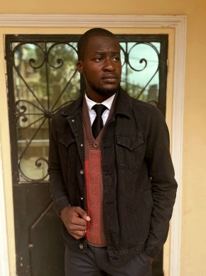joy giver, easy person, nice boy,nice friend 