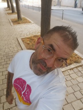 Juste envie de trouver le bonheur avec une femme vraie 