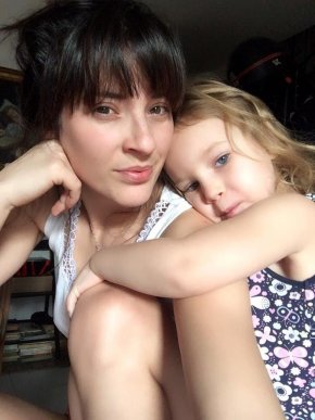 je suis une femme honnete et sincere ensuite je deteste la perversion 