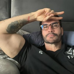 Recherche une relation sérieuse et authentique avec une personne de qualité