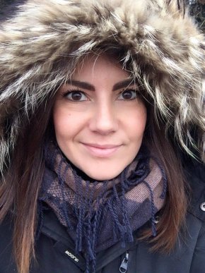 Je suis une femme sérieuse sincère honnête gentilles 