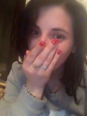Je suis sincère adorable franche sérieux je ne suis pas la pour jouer 