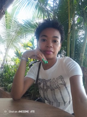 Femme celibataire a la recherche d'un homme serieux