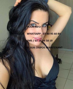 Belle femme pour rencontre sans prise de tête +33780956084 whatsapp 