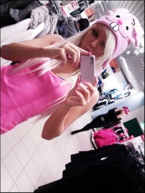 Femme Cherche Homme pour une relation sérieuse et durable 