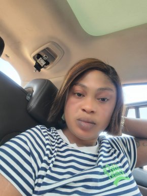Femme cherche amour sincère Fidel  gentil et affectif