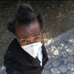 Je cherche une relation sérieuse, sincère (WA : +50942639290)