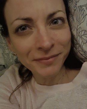 recherche une relation sérieuse durable avec un homme bon