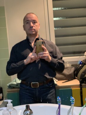 Faire une belle rencontre avec la femme qui partagera les mêmes envies que moi .
