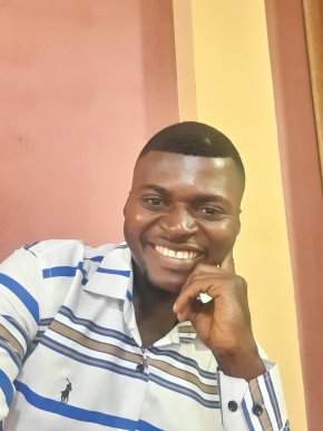 Je suis là pour te rendre le sourire et te sentir ton vrai toi!