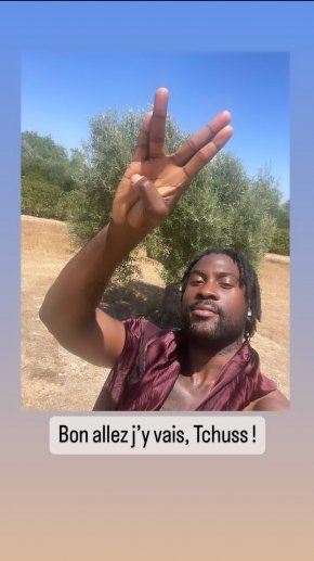Je voudrais faire de nouvelles connaissances et flirter 