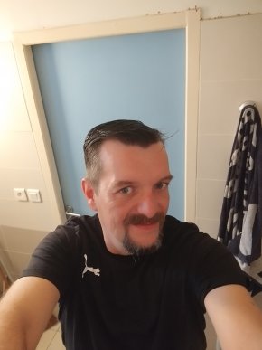 Trouvé le bonheur est l'amour de ma vie 