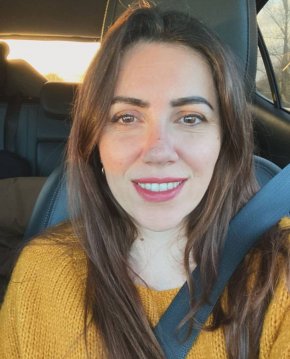 Je suis une femme tout d’abord sérieuse sincère et véridique aussi et ensuite je suis une femme atte