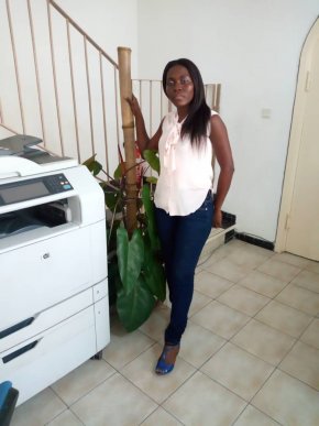 Bonjour, si comme moi tu recherche une relation sérieuse n'hésite pas à m'envoyer un message 