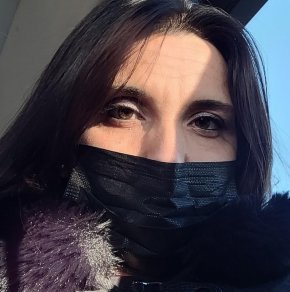 Il suffit d'un regard d'un hasard pour que quelqu'un nous marque à jamais...