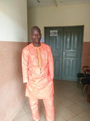 Je cherche une relation sérieuse pouvant aboutir au mariage même civil.