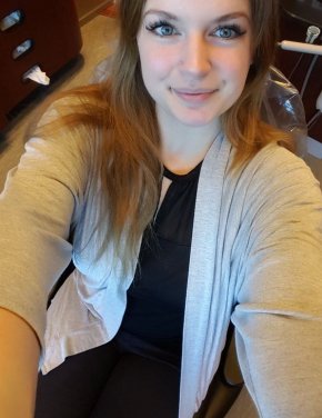 Je suis la pour des relations sérieuse pas pour les pervers 