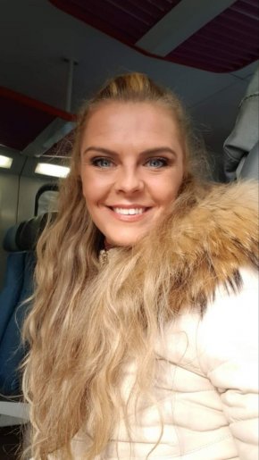 Je m'appelle Dominique âge de 37 ans je recherche une relation sérieuse basée sur la confiance et re