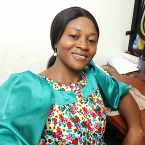 Je recherche relation sérieuse pouvant aboutir au mariage 
