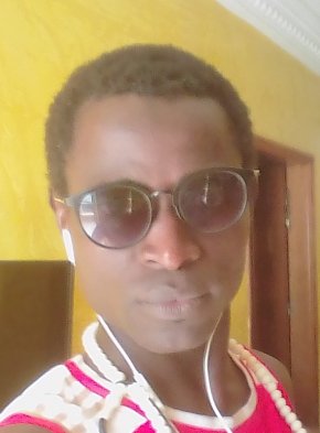 Je suis célibataire je cherche une femme pour Un rencontre sérieux 