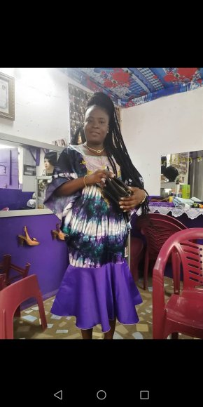 Recherche d'une relation aboutissant à un mariage 