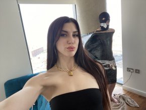 je cherche un soumis pour me servir totalement