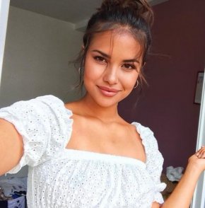 Je cherche une relation sérieuse baser sur la confiance