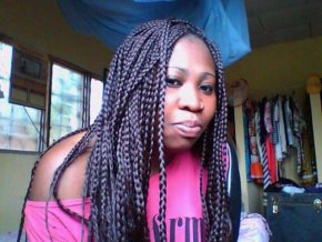 Juste moi Eliana/ a la recherche d'amour 