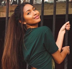 je suis une femme serieuse et je cherche un homme serieux