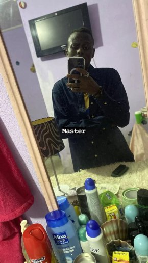 Mec bien, gentille et focus sur ses objectifs 