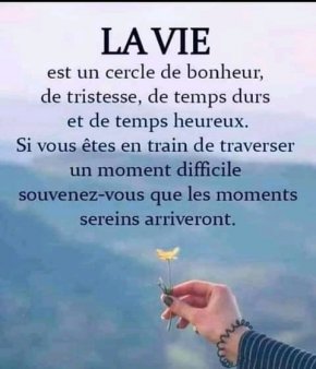 Le bonheur à deux, c'est la meilleur chose au monde qui puisse exister