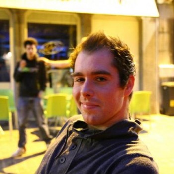 bonjour je viens faire des rencontres :)