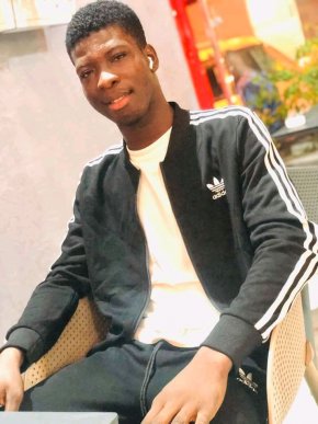 Je recherche juste une relation sincère et honnête 