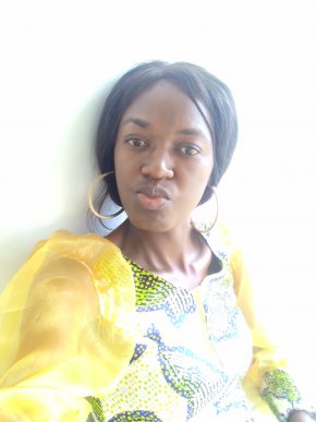 Je suis Femme black célibataire Recherche une relation sérieuse